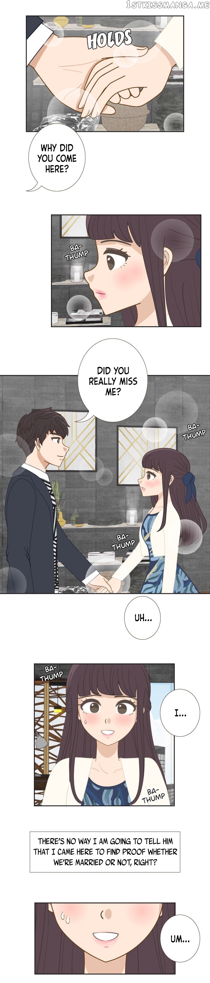 iMarried - Manhwa chapter 14 - page 6