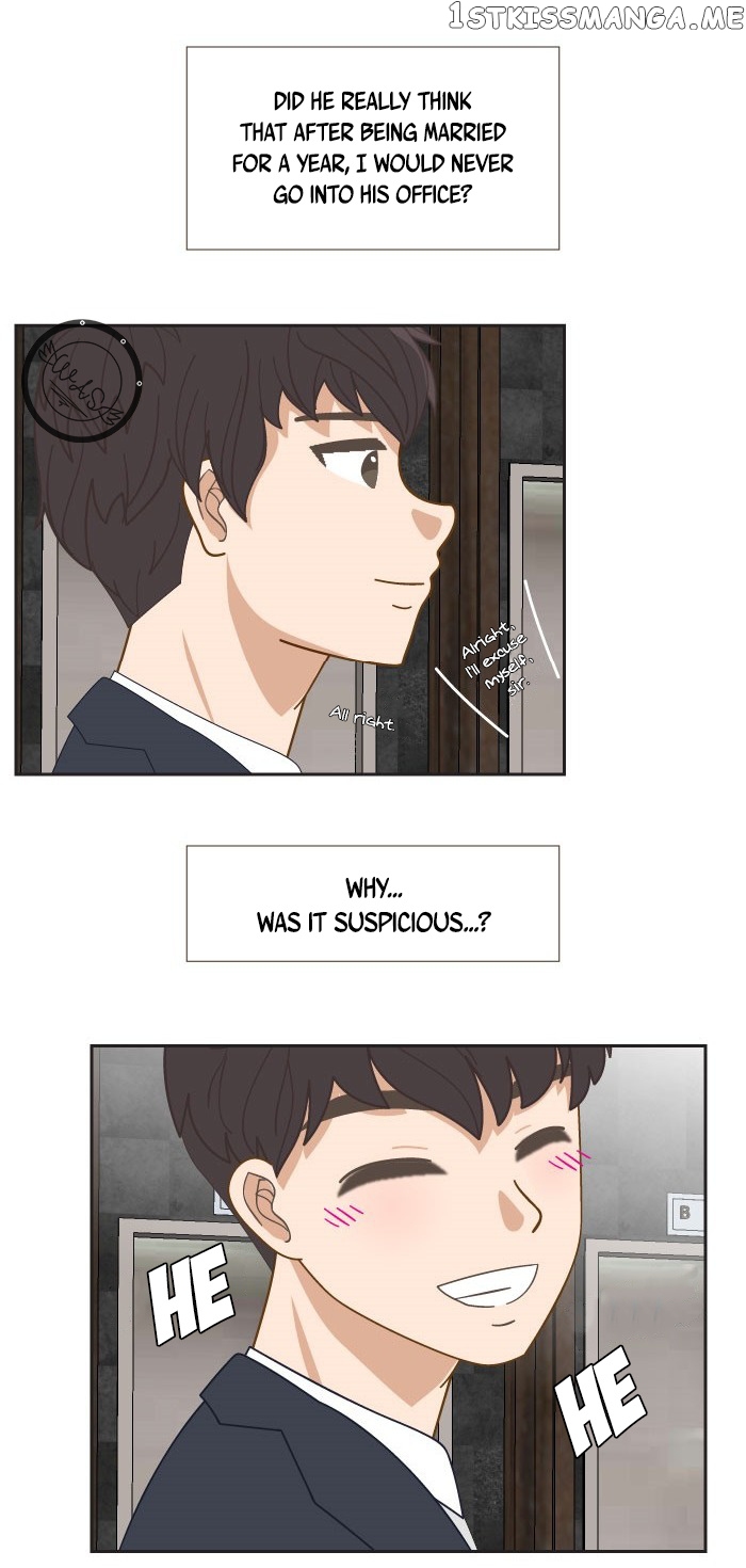 iMarried - Manhwa chapter 13 - page 16