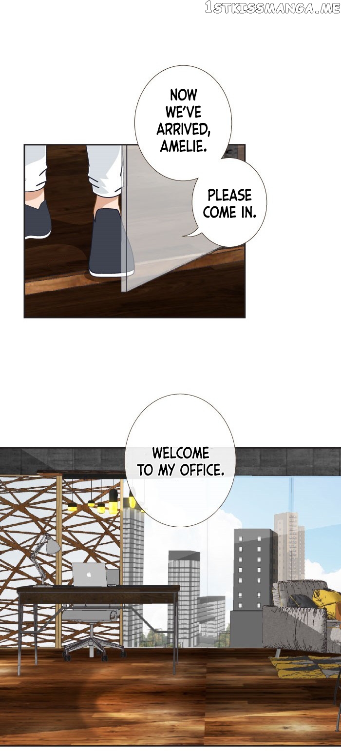 iMarried - Manhwa chapter 13 - page 22