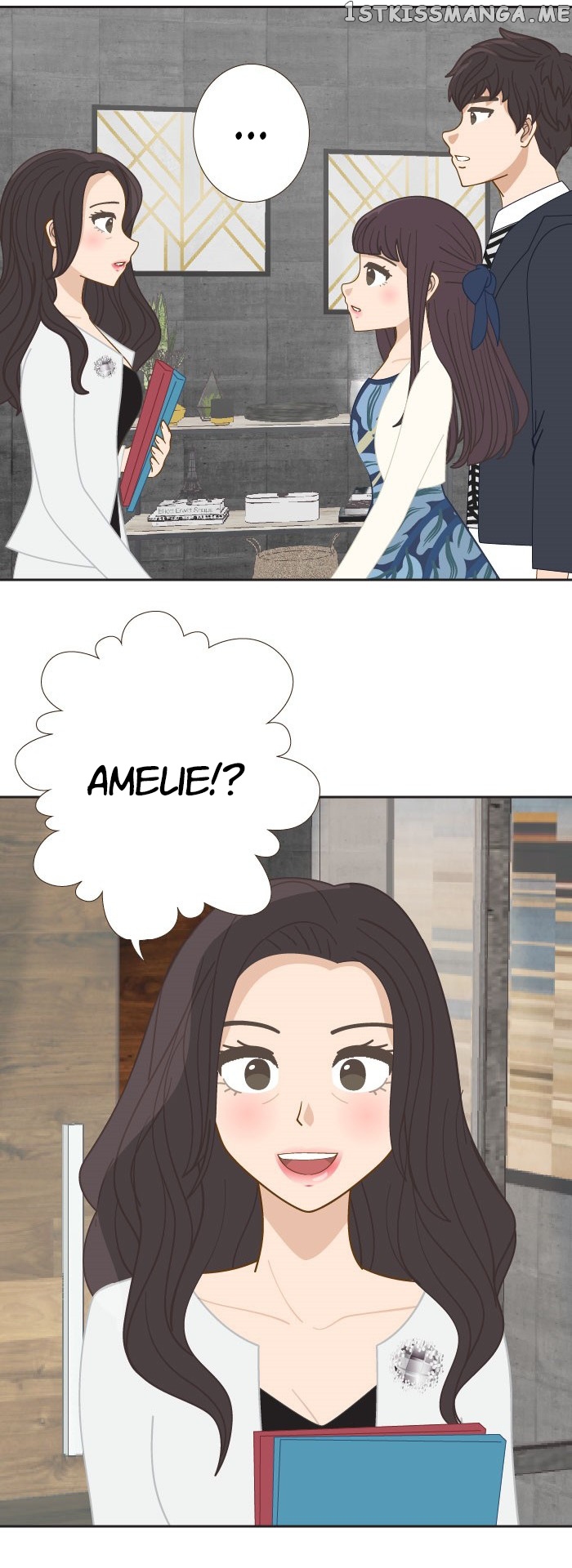 iMarried - Manhwa chapter 13 - page 26