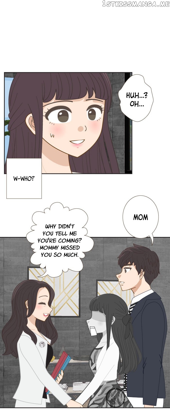 iMarried - Manhwa chapter 13 - page 27