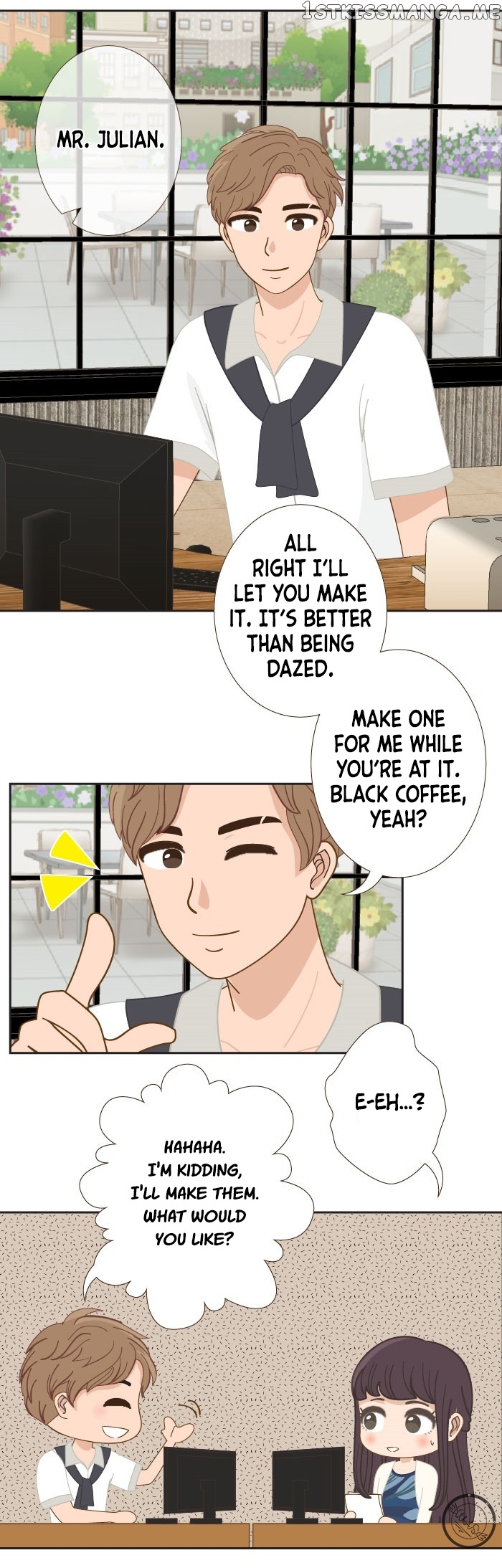 iMarried - Manhwa chapter 12 - page 12