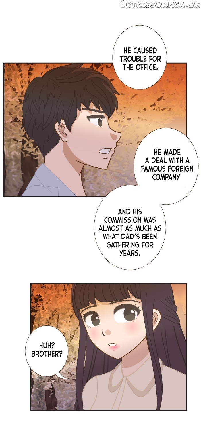 iMarried - Manhwa chapter 11 - page 11