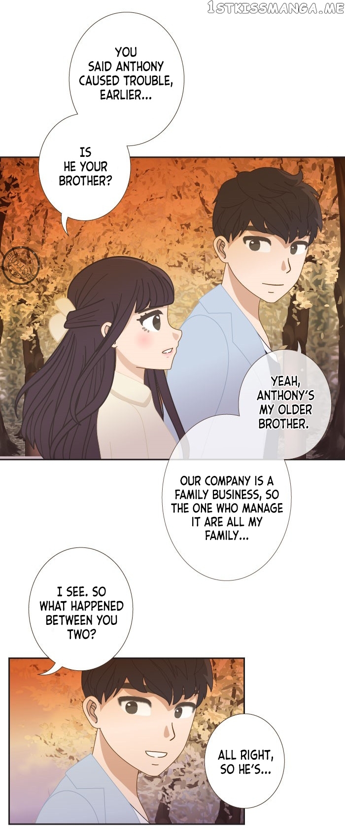 iMarried - Manhwa chapter 11 - page 12