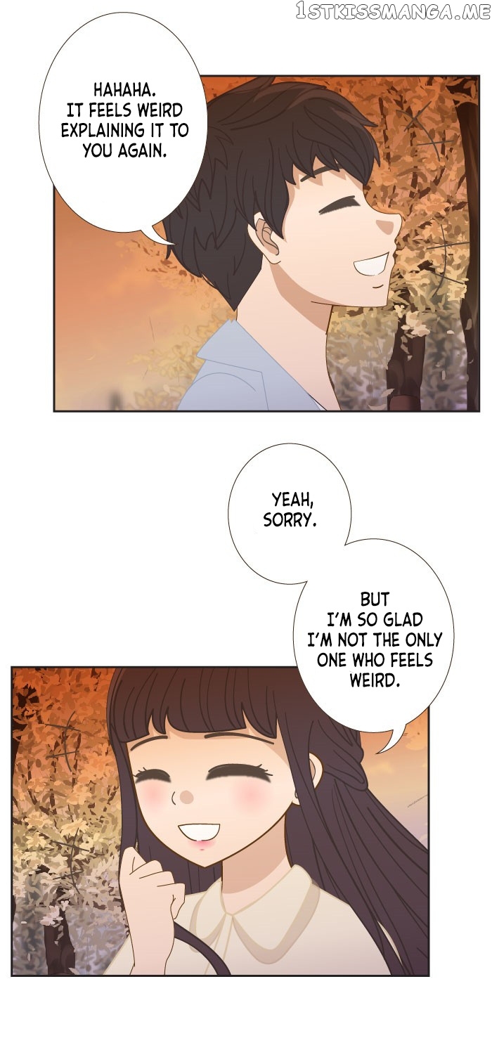 iMarried - Manhwa chapter 11 - page 13