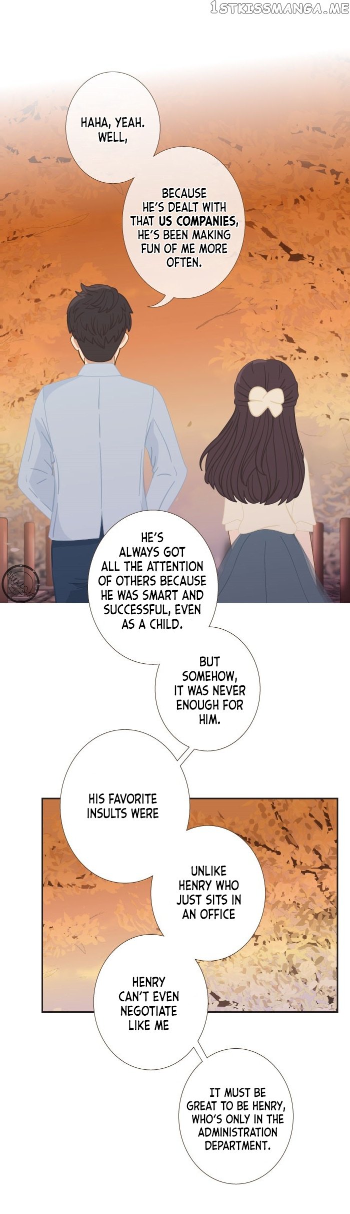 iMarried - Manhwa chapter 11 - page 14