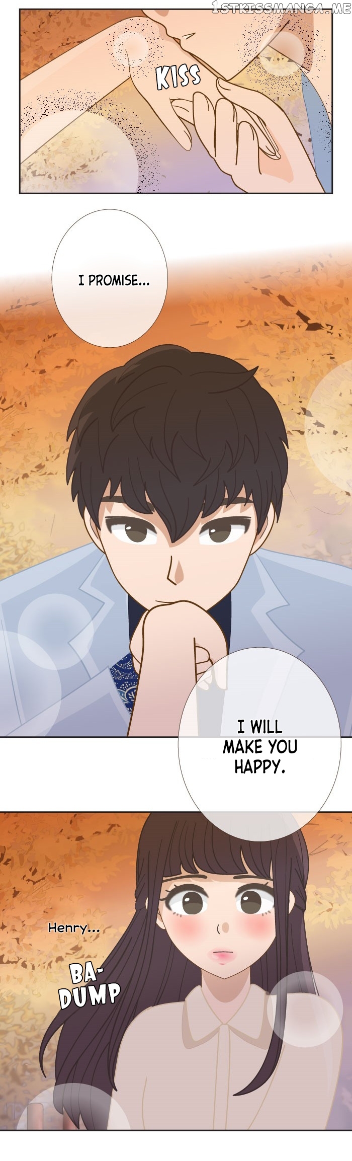 iMarried - Manhwa chapter 11 - page 20