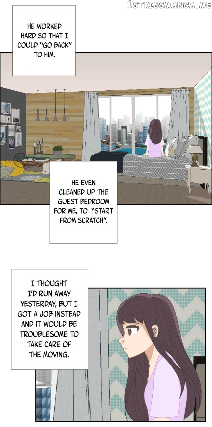 iMarried - Manhwa chapter 11 - page 22