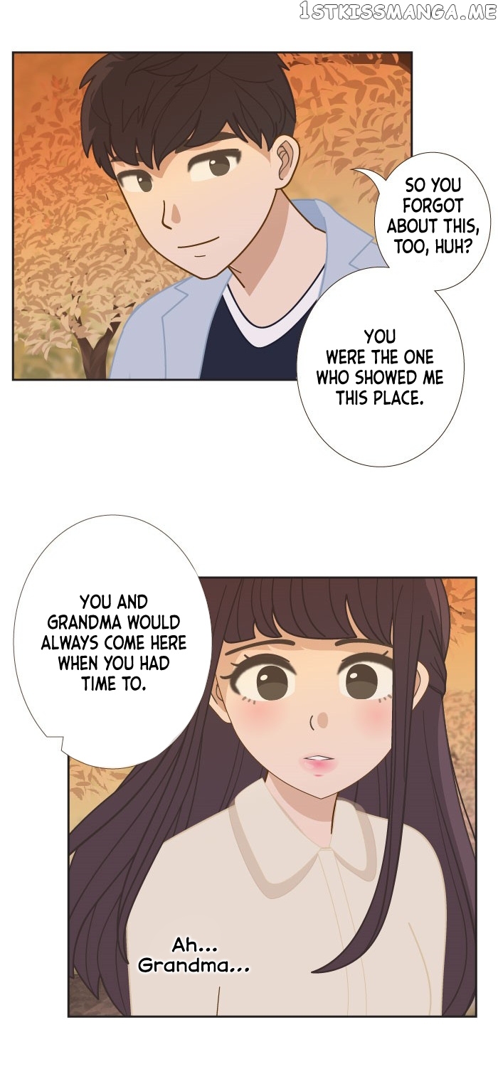 iMarried - Manhwa chapter 11 - page 3