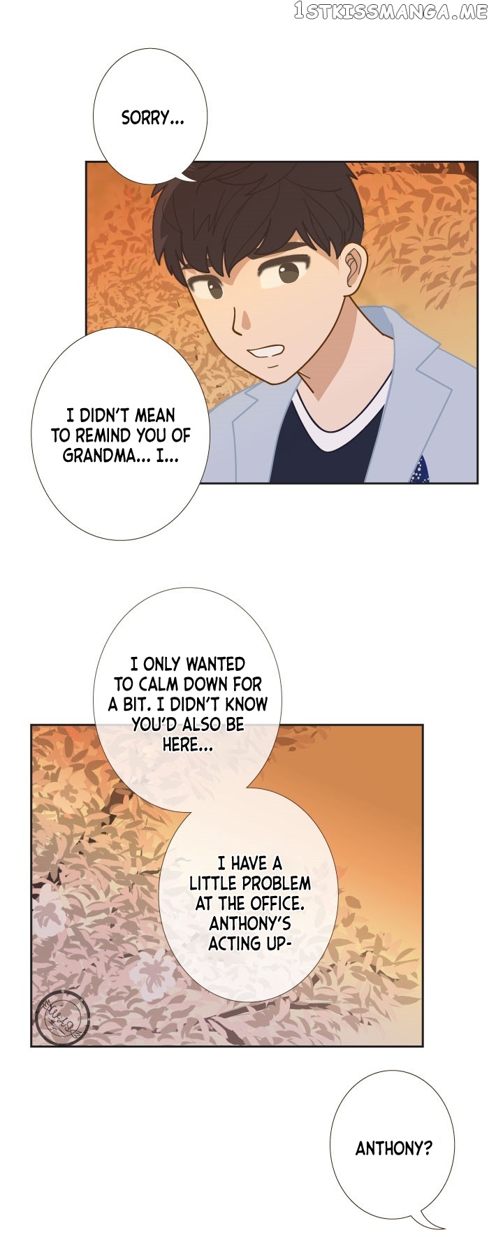 iMarried - Manhwa chapter 11 - page 5