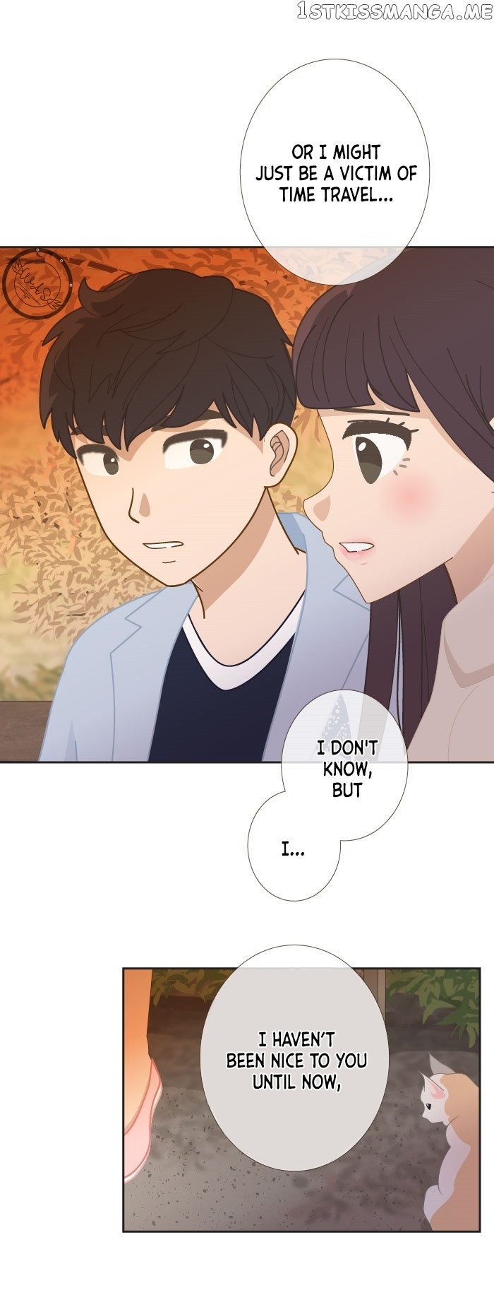 iMarried - Manhwa chapter 11 - page 8