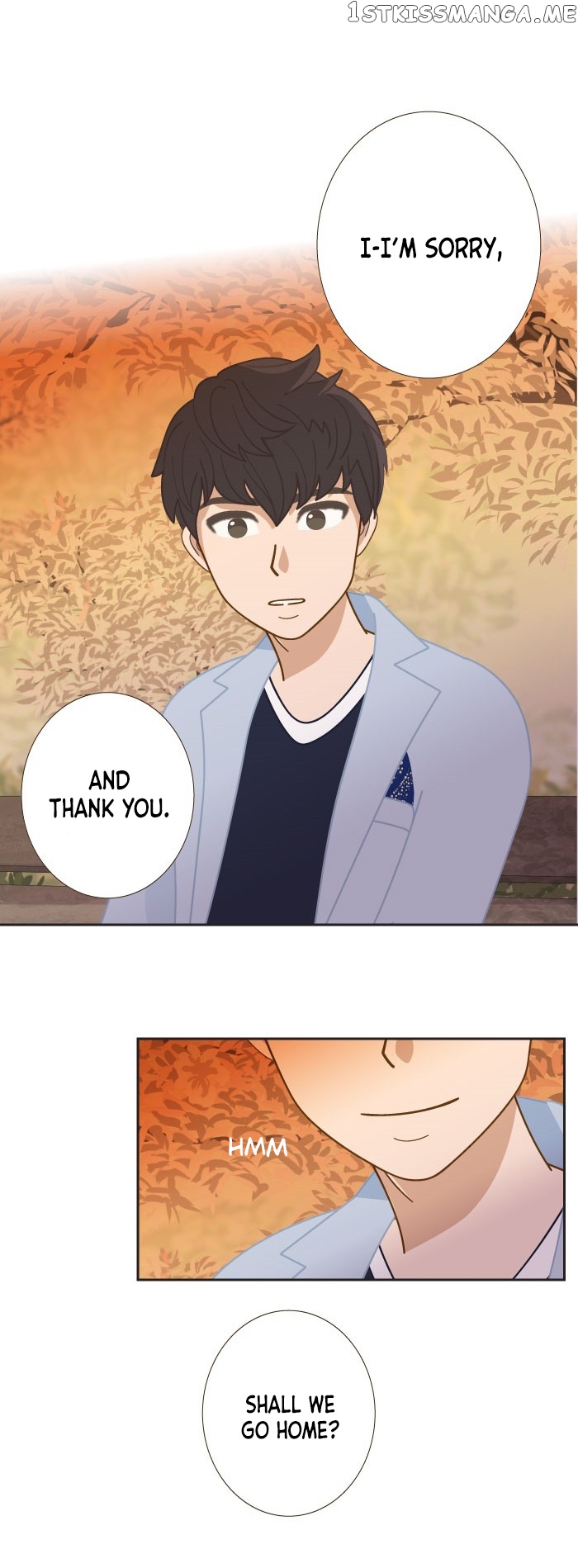 iMarried - Manhwa chapter 11 - page 9