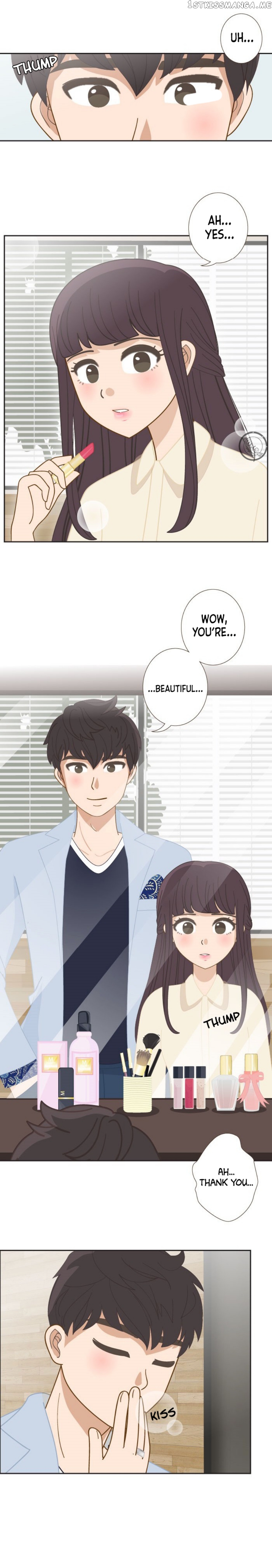 iMarried - Manhwa chapter 10 - page 4