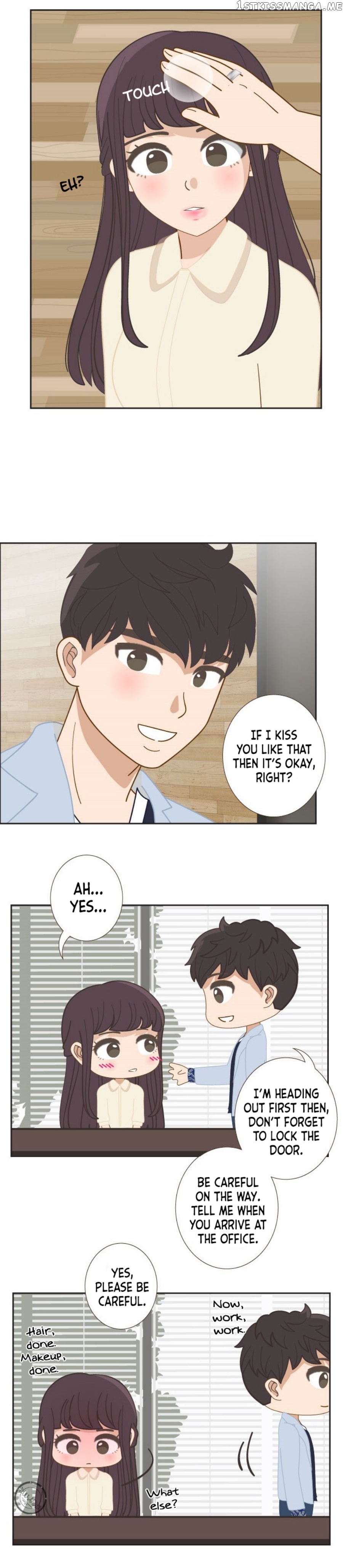 iMarried - Manhwa chapter 10 - page 5