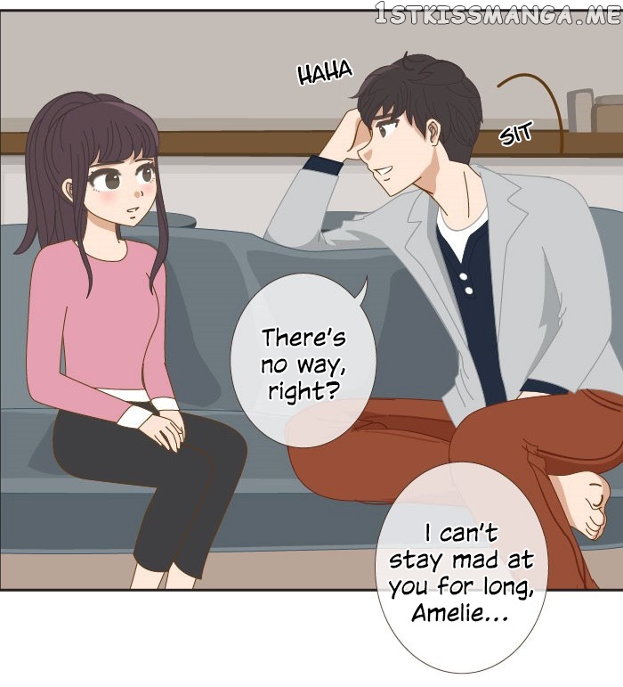 iMarried - Manhwa chapter 9 - page 18