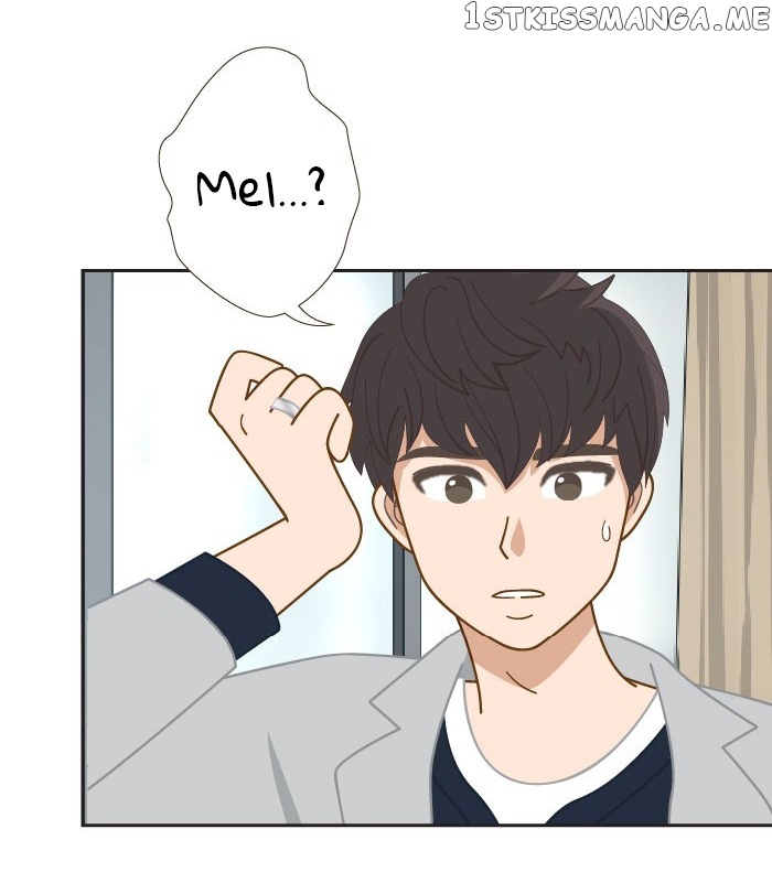 iMarried - Manhwa chapter 9 - page 21