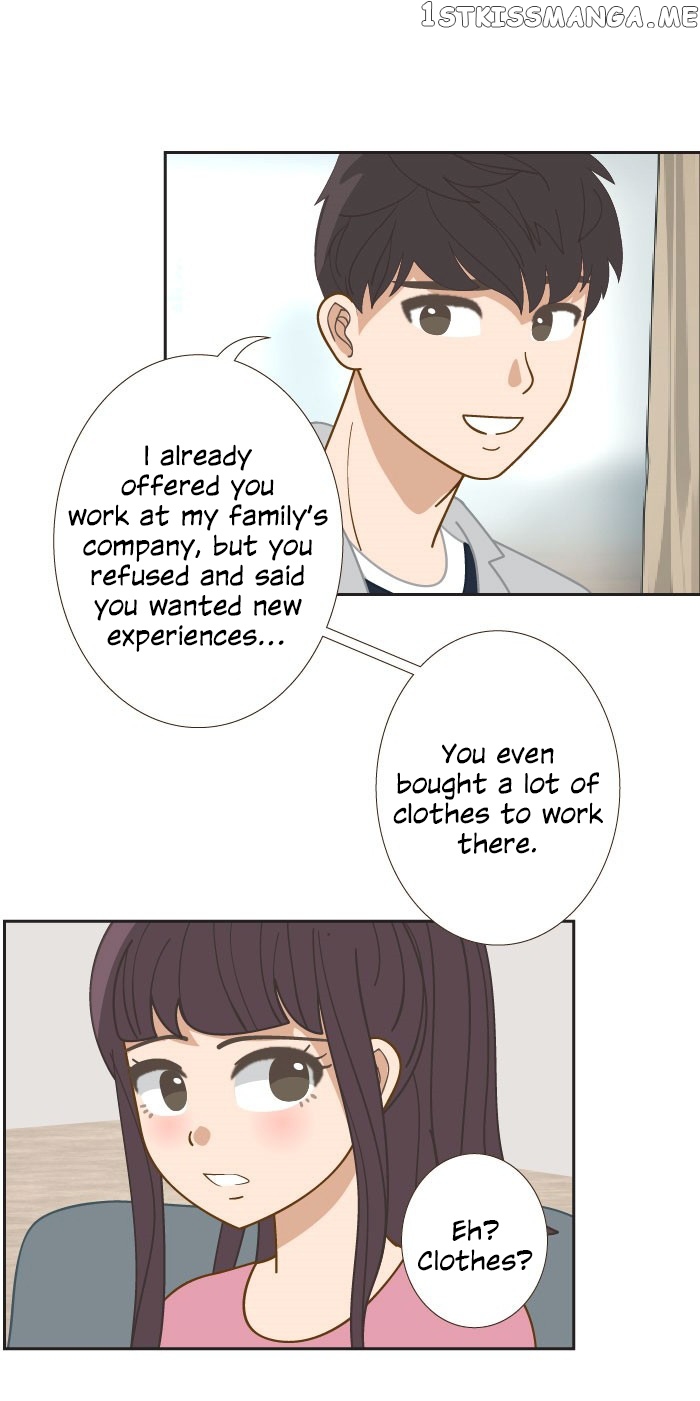 iMarried - Manhwa chapter 9 - page 28