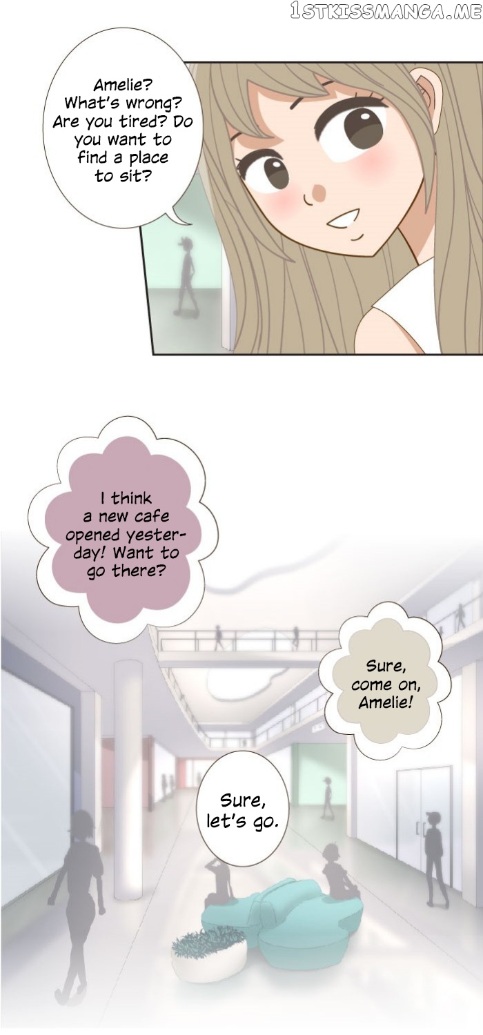 iMarried - Manhwa chapter 8 - page 12