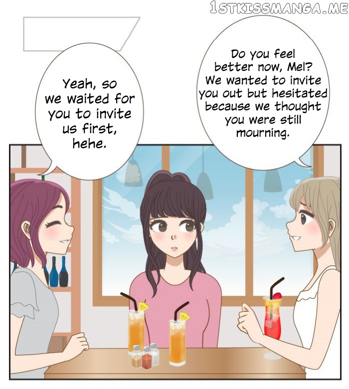 iMarried - Manhwa chapter 8 - page 13