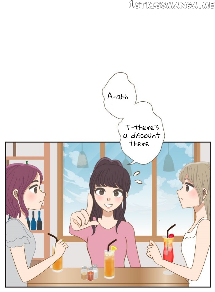 iMarried - Manhwa chapter 8 - page 20