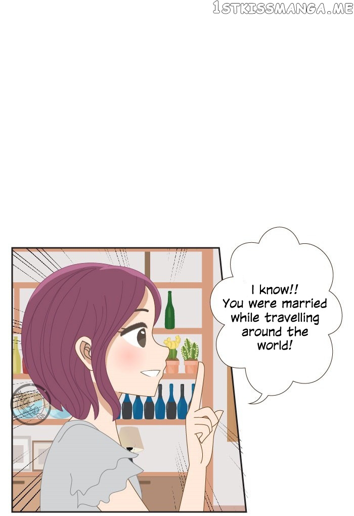 iMarried - Manhwa chapter 8 - page 25