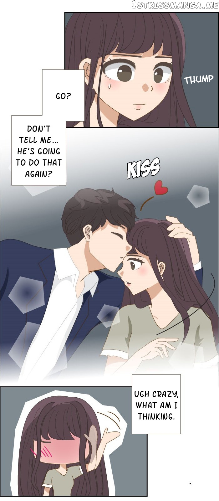 iMarried - Manhwa chapter 7 - page 10