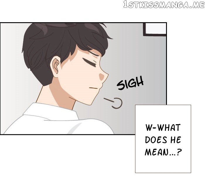 iMarried - Manhwa chapter 7 - page 13