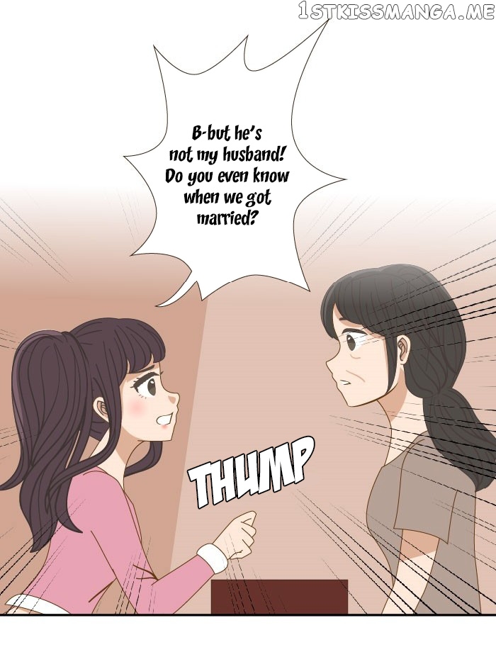 iMarried - Manhwa chapter 7 - page 27