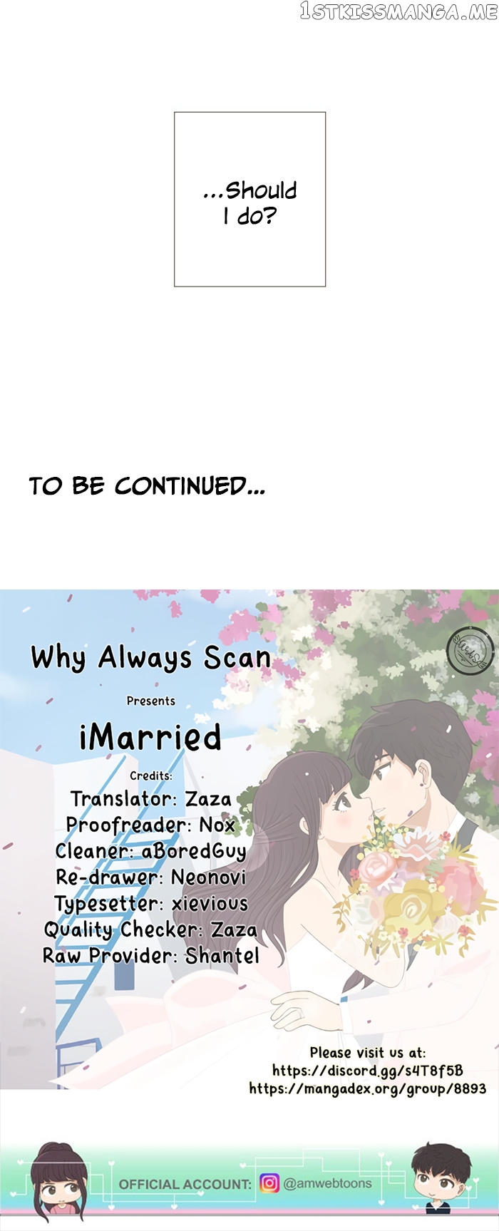 iMarried - Manhwa chapter 7 - page 33