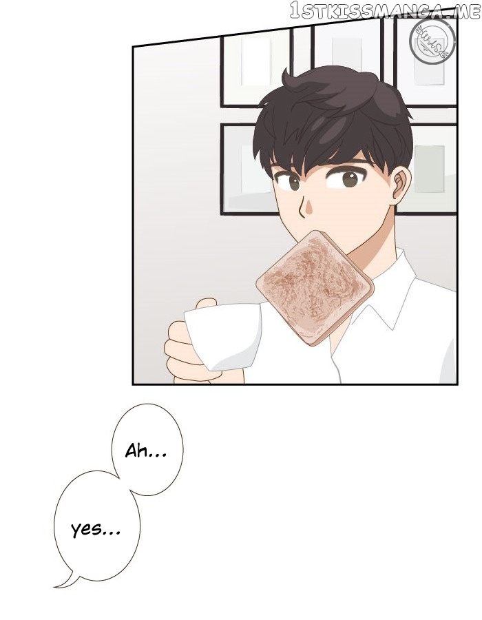 iMarried - Manhwa chapter 7 - page 8