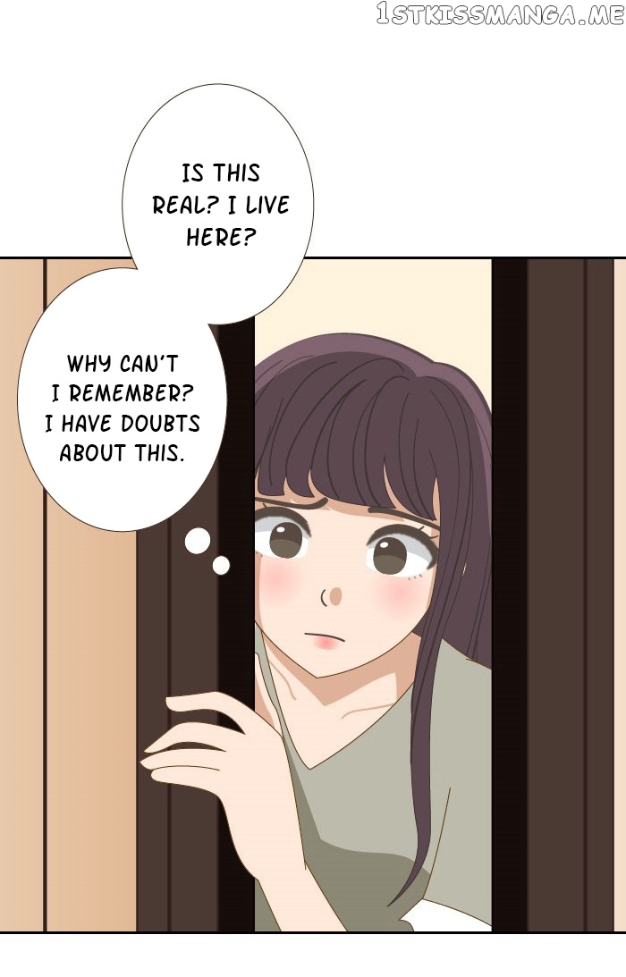 iMarried - Manhwa chapter 6 - page 1