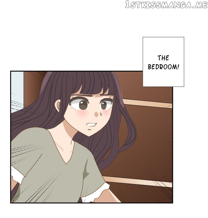 iMarried - Manhwa chapter 6 - page 11