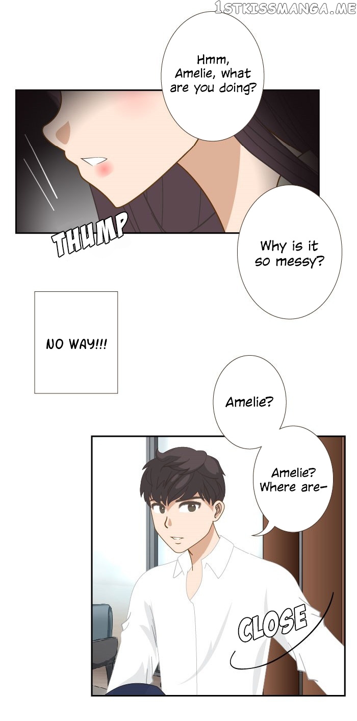 iMarried - Manhwa chapter 6 - page 26