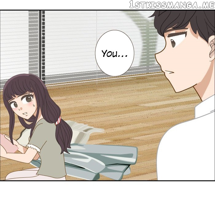 iMarried - Manhwa chapter 6 - page 27