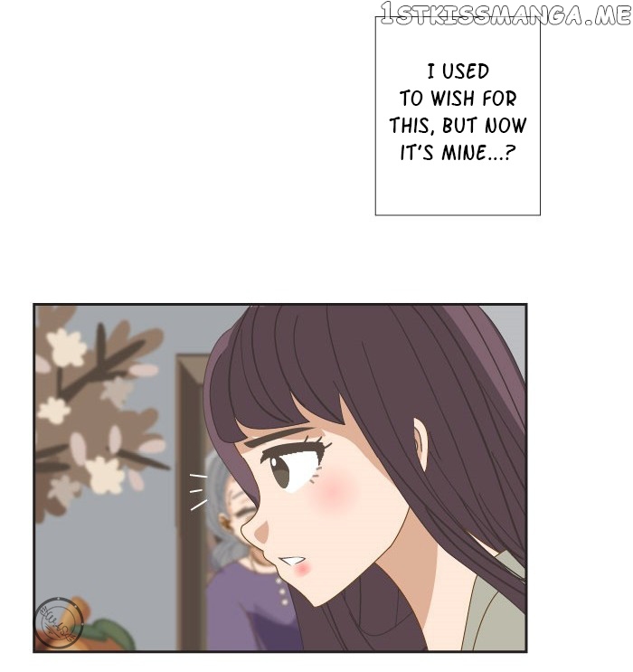 iMarried - Manhwa chapter 6 - page 6