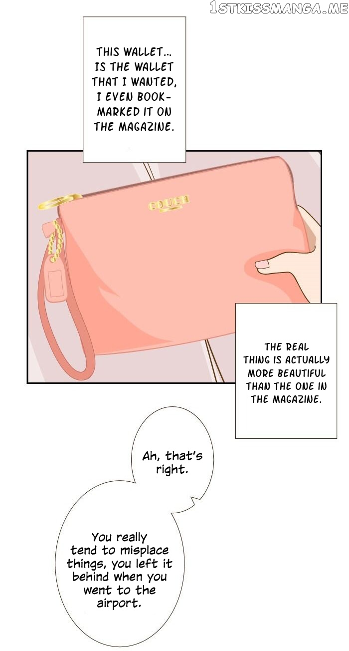 iMarried - Manhwa chapter 5 - page 15