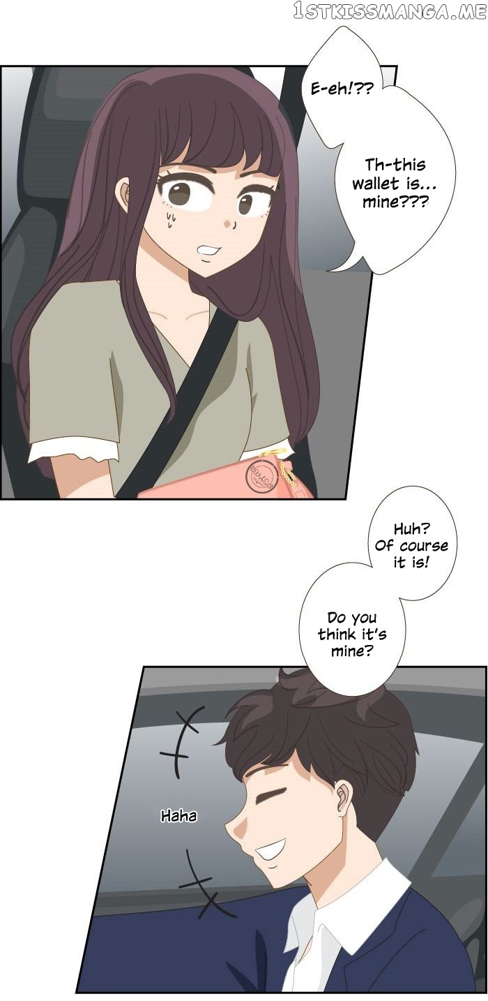 iMarried - Manhwa chapter 5 - page 16