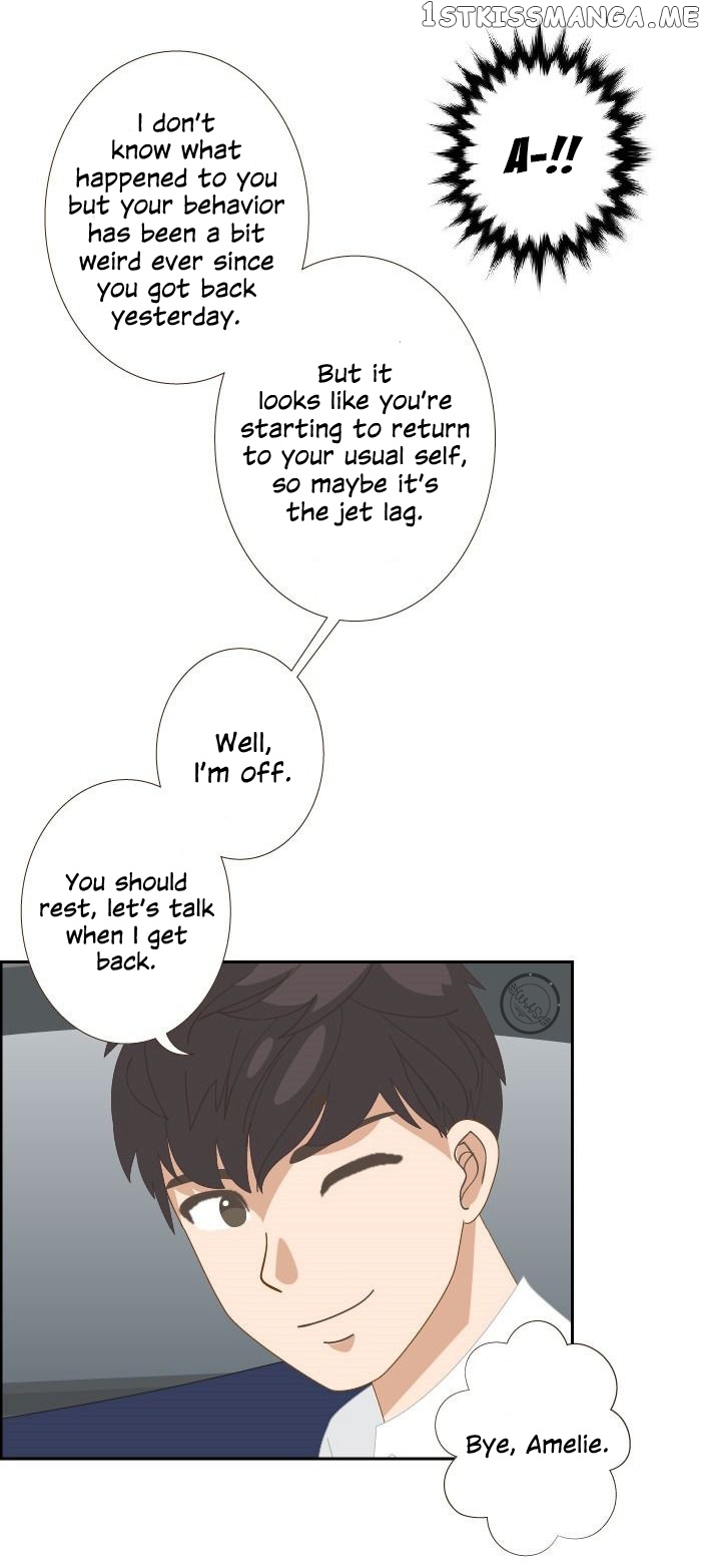 iMarried - Manhwa chapter 5 - page 23