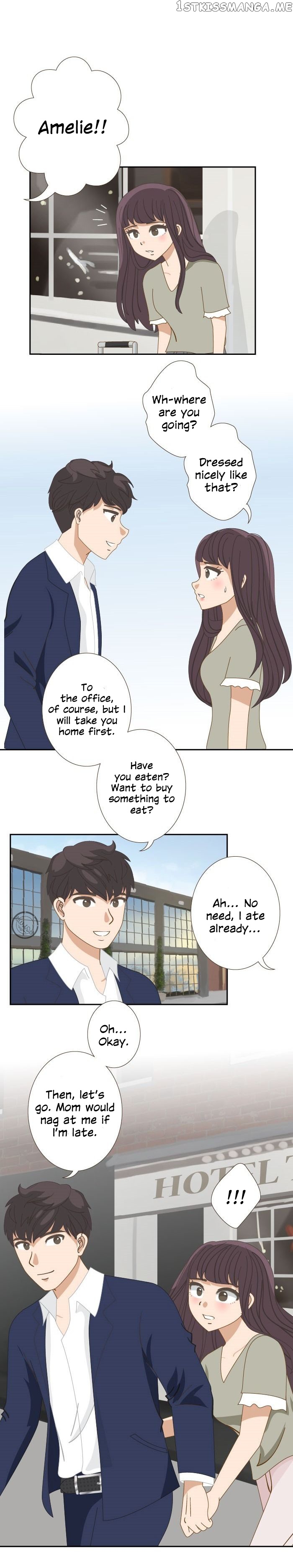 iMarried - Manhwa chapter 5 - page 5