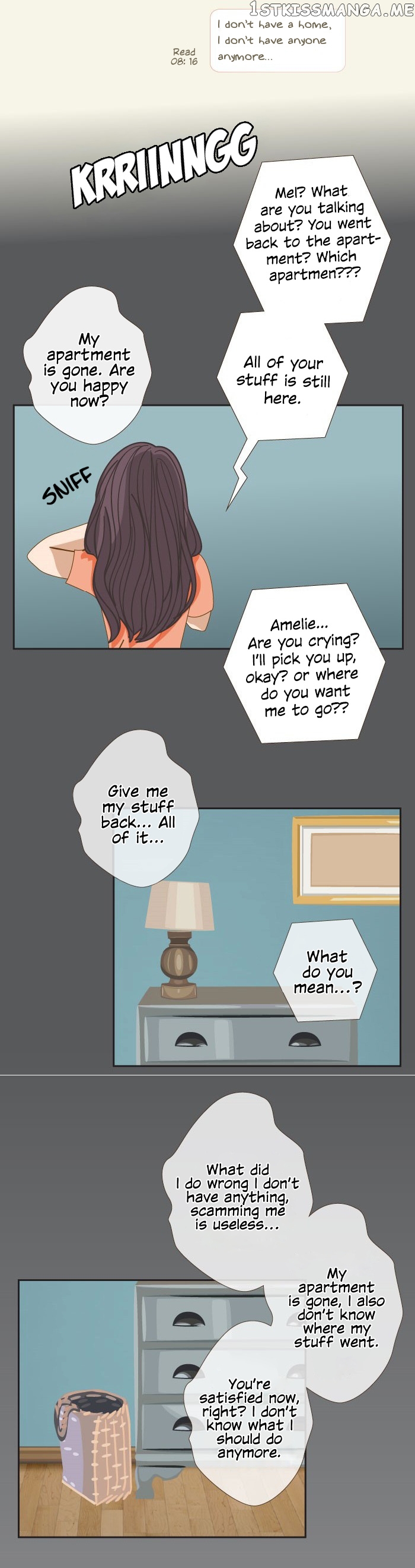 iMarried - Manhwa chapter 4 - page 11