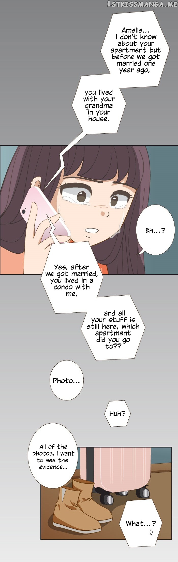 iMarried - Manhwa chapter 4 - page 12