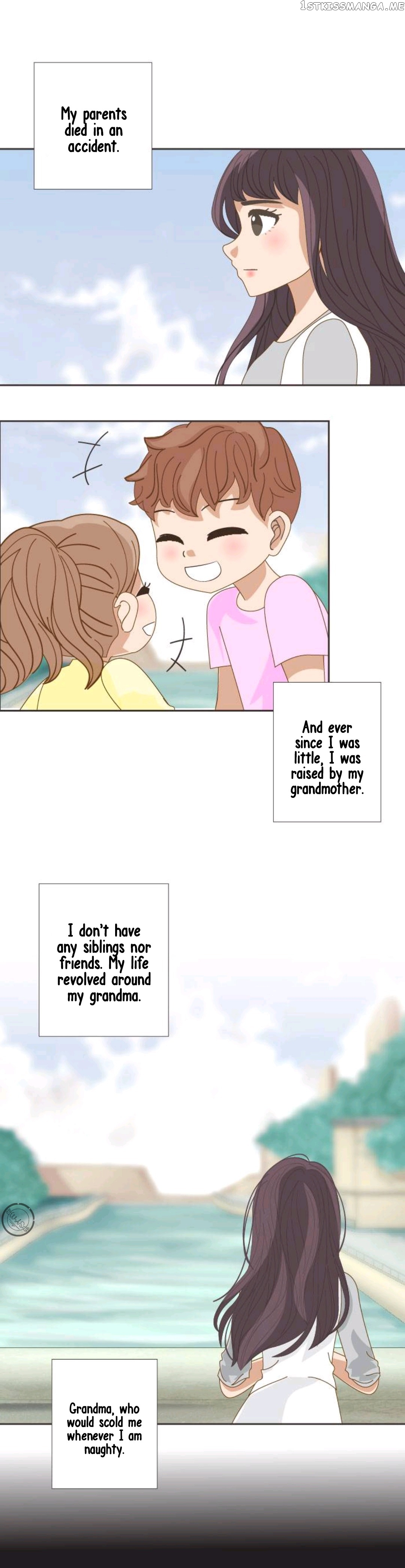 iMarried - Manhwa chapter 2 - page 2