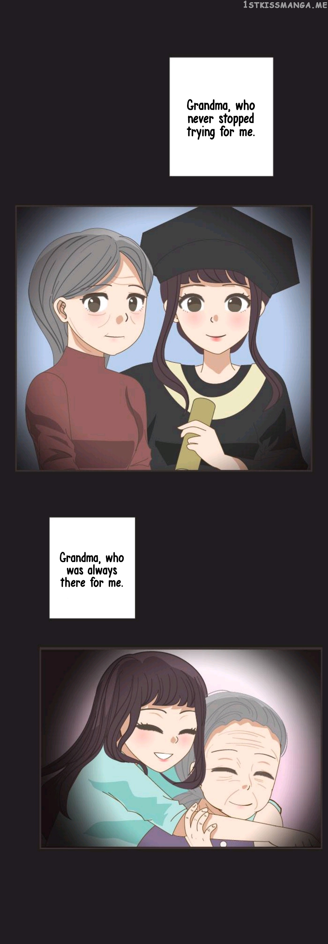 iMarried - Manhwa chapter 2 - page 5