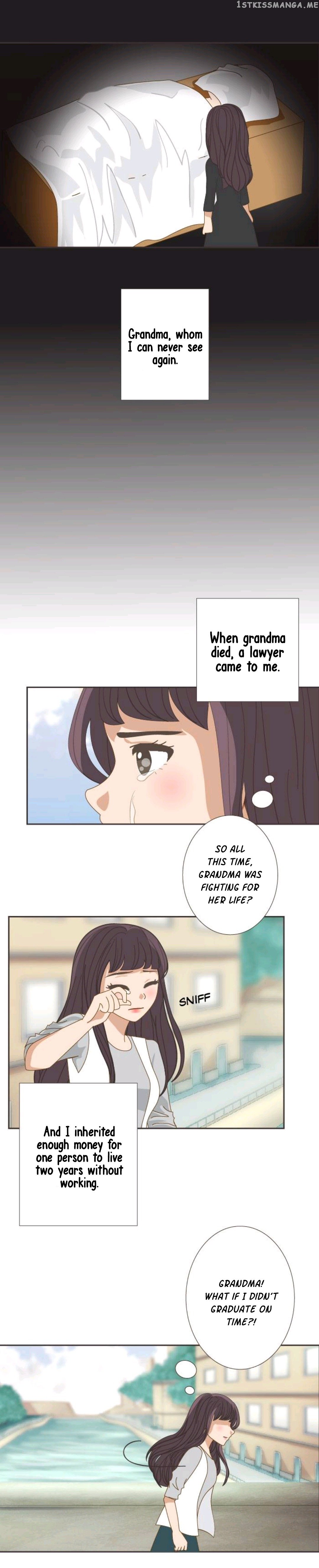 iMarried - Manhwa chapter 2 - page 6