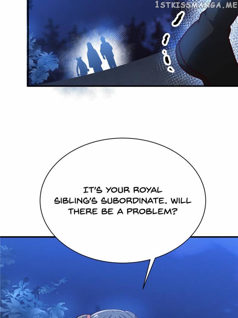 My Crown Prince Consort Is A Firecracker chapter 46 - page 32