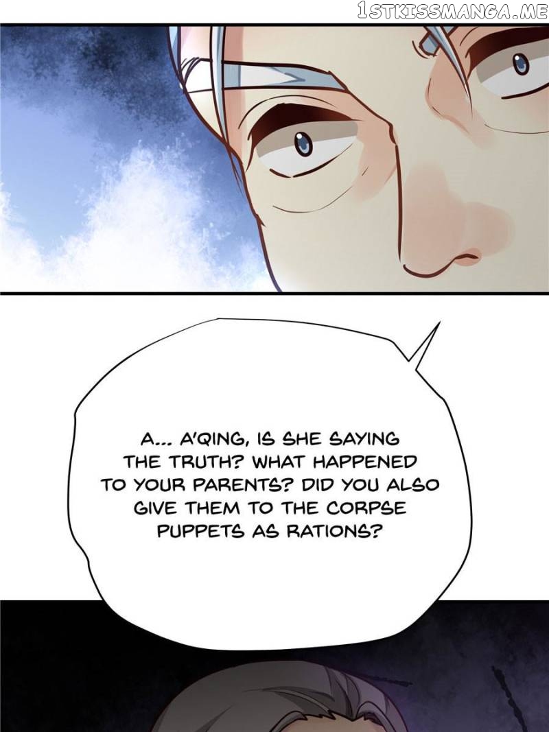 My Crown Prince Consort Is A Firecracker chapter 31 - page 11