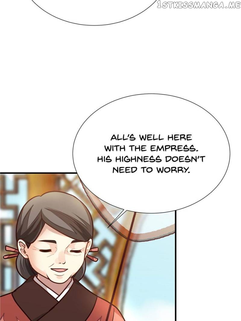 My Crown Prince Consort Is A Firecracker chapter 16 - page 8