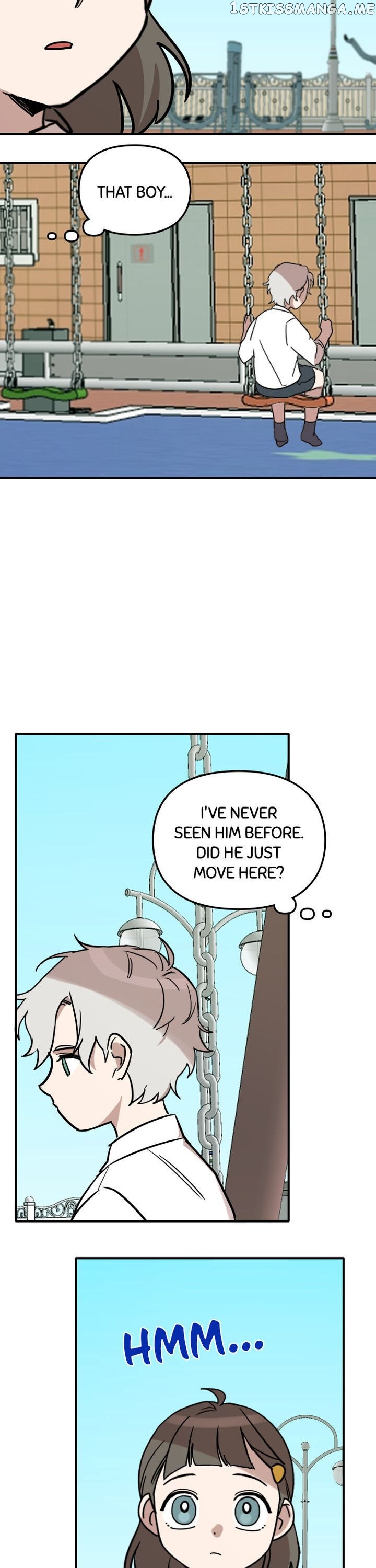 The Goblin And I chapter 42 - page 3