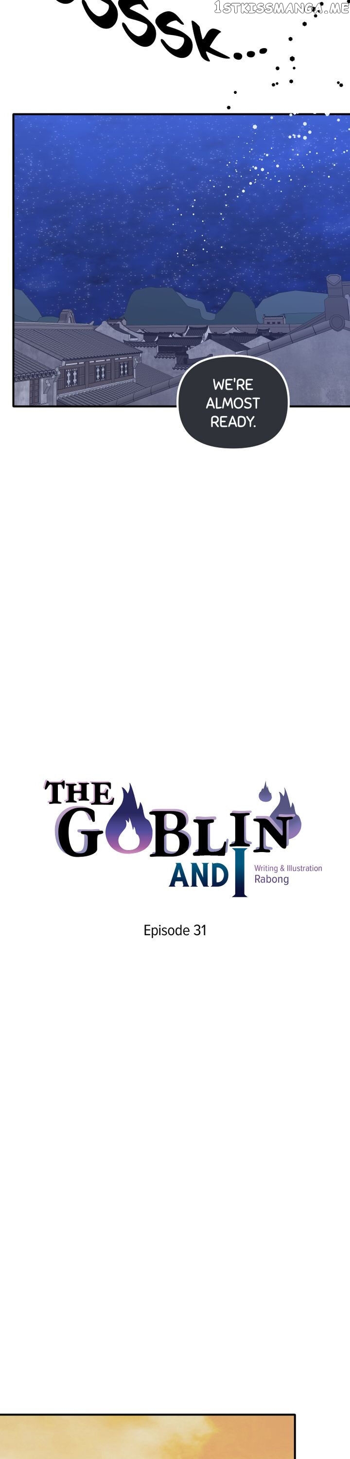 The Goblin And I chapter 31 - page 5