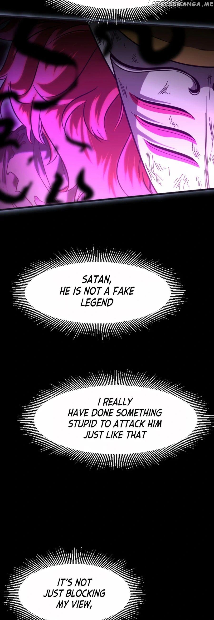 Satan’s Deepest Cry chapter 21 - page 39